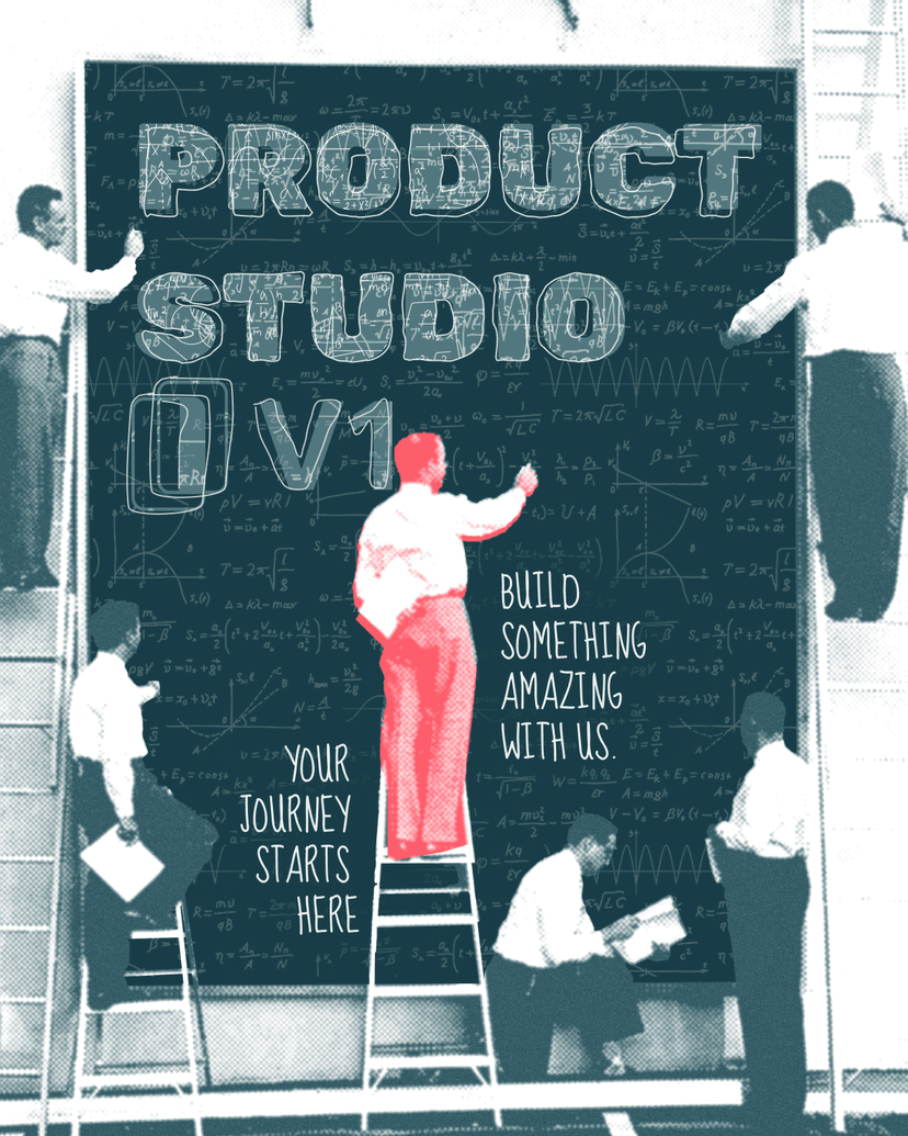 PRODUCT STUDIO 2