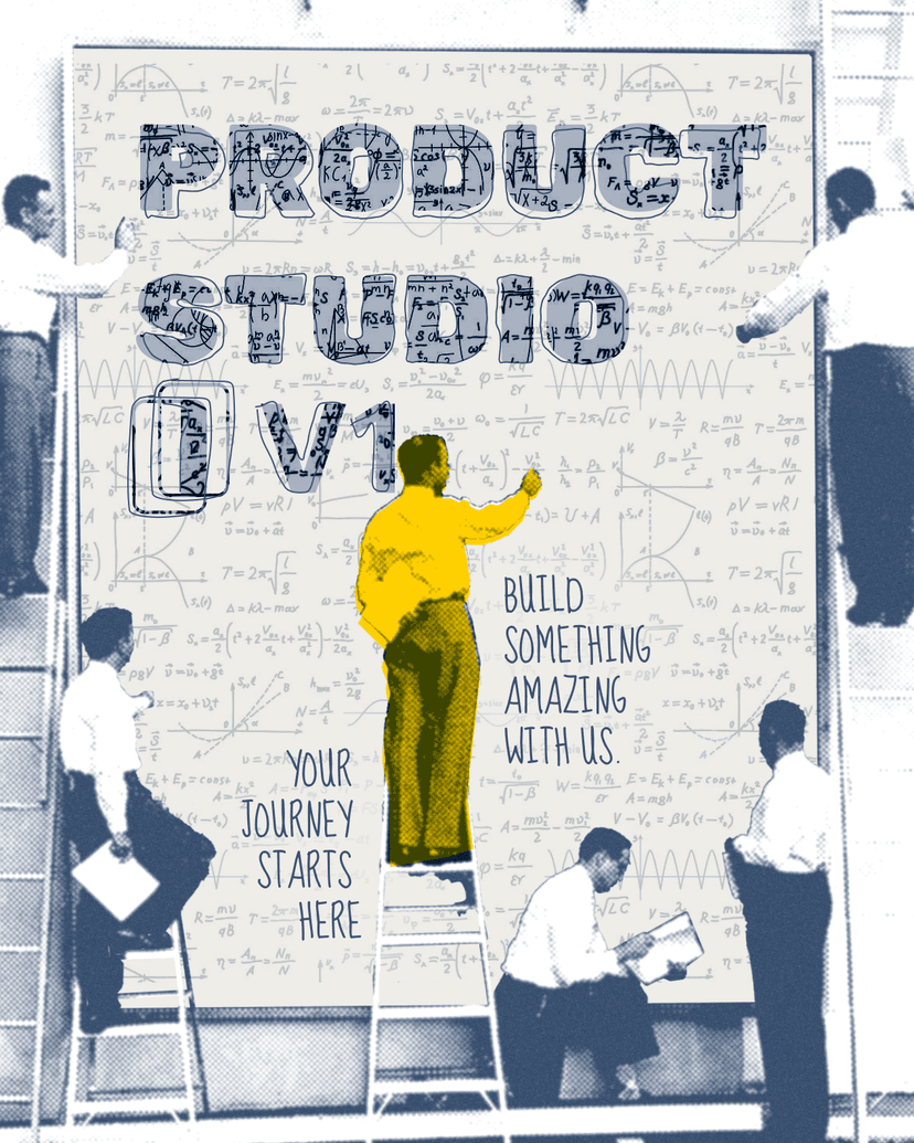 PRODUCT STUDIO 3