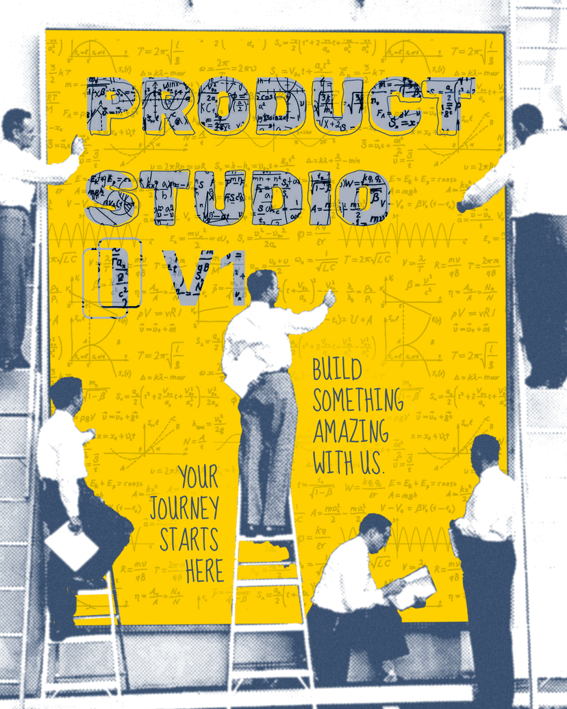 PRODUCT STUDIO 4