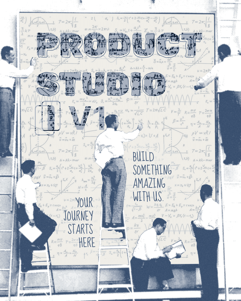 PRODUCT STUDIO 5