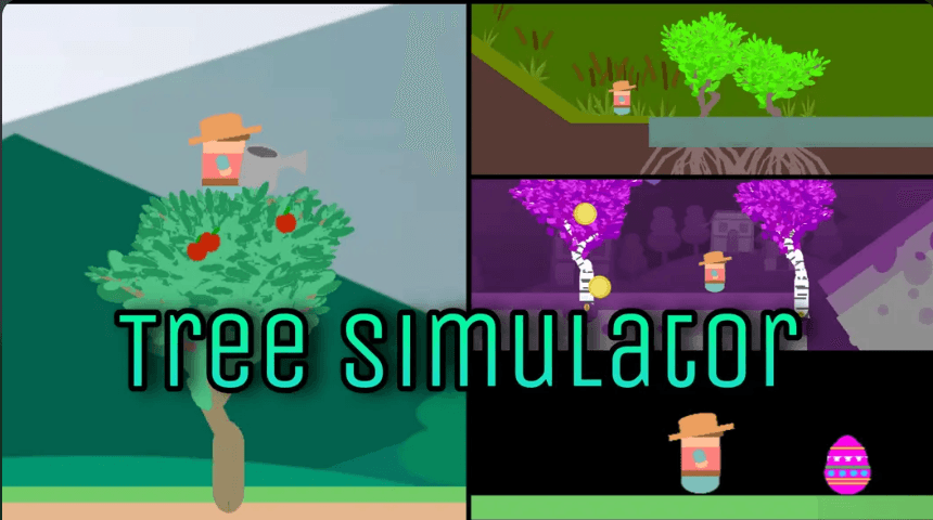 Tree Simulator